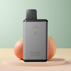 Adalya AD 10000 Árnyékúr 14 ml e-liquid 2% nikotin 650 mAh
