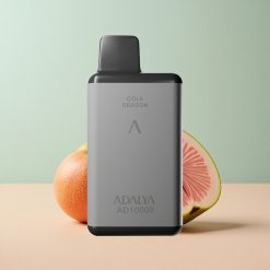 Adalya AD 10000 Mi Szerelem - 14 ml e-liquid, 2% nikotin, 650 mAh